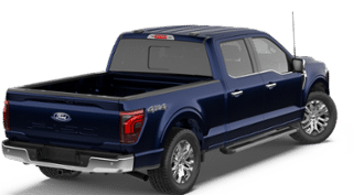 2026 Ford F-150® External Image 4